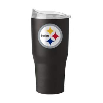 NEW Pittsburgh Steelers MRL Sports 8.5 x 4 Water Bottle