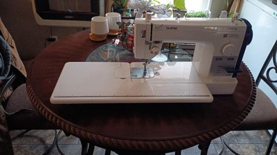 Brother Pq1600s Straight Stitch Sewing And Quilting Machine : Target