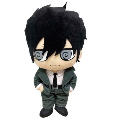 GREAT EASTERN ENTERTAINMENT CO PSYCHO PASS- KOGAMI PLUSH 8'