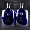 Oribe Supershine Hydrating Shampoo - (33.8 oz) & Supershine Hydrating Conditioner - (33.8 oz) DUO SET KIT - Unleash your hair's most brilliant shine - 2 of 4