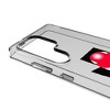 Keyscaper NFL AFC Teams 2024 Edition Clear Cell Phone Case for Samsung Galaxy - 4 of 4