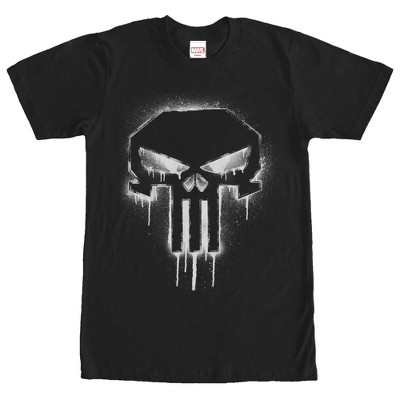 punisher t shirt