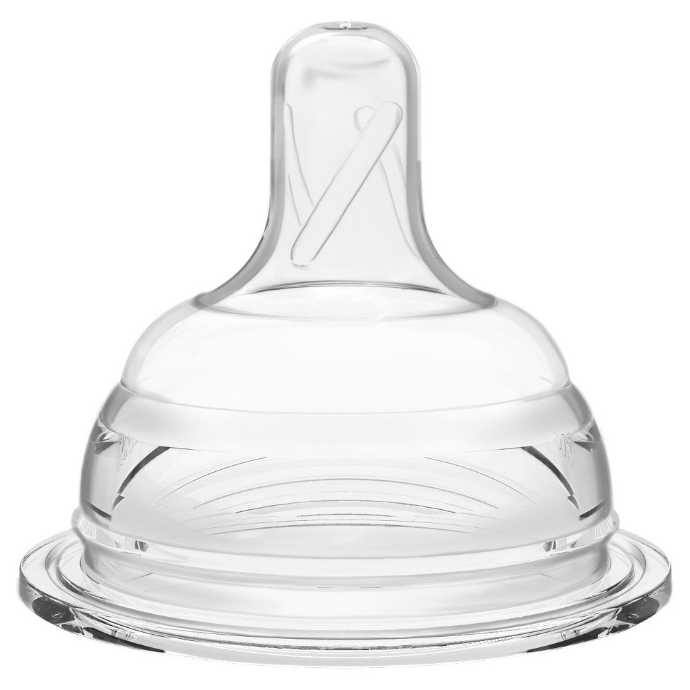 UPC 078300040828 product image for Playtex Baby NaturaLatch Fast Flow Baby Bottle Nipples 2pk | upcitemdb.com