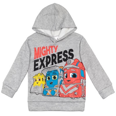 Mighty Express Boys Clothes Target