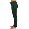 Galaxy by Harvic Women's Loose Fit Classic Lounge Pants - 2 of 4