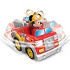 Disney Junior: 9" RC Mickey's Fire Truck, Wheelies & Spins, 2.4 GHz, Ages 3+ - 3 of 4
