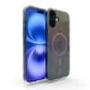 Incipio Forme for MagSafe for iPhone 16 Plus - Dynamic Rainbow - 2 of 4