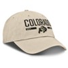 NCAA Colorado Buffaloes Baseball Unstructured Hat - 3 of 4