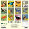 Willow Creek Press 2026 Butterflies Wall Calendar - 2 of 4