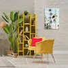 Stupell Industries Toucan on Motel Sign Canvas Wall Art - 2 of 4