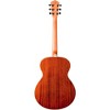 Washburn G7S Harvest Grand Auditorium Acoustic Guitar Natural - 4 of 4