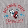 Women's Delaware State University Hornets T-Shirt - 2 of 4