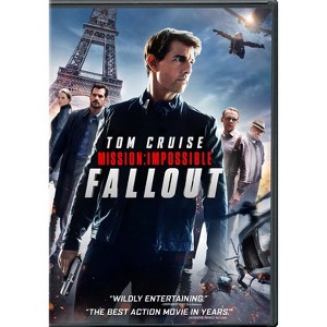 Mission: Impossible - Fallout - 1 of 1