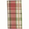 Park Designs Winfield Plaid Red Napkin Set Of 4 - 2 of 4