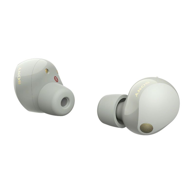 Sony WF1000XM5 True Wireless Bluetooth Noise Canceling Earbuds, 3 of 13