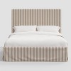Slipcover Bed - Threshold™ - 2 of 4