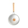 Nordic Ware Cardamom™ 3 Qt. Saucepan with Lid - 4 of 4