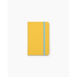 Poketo Essential Pocket Notebook - 1 of 3