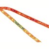Friday The 13th Camp Crystal Lake Counselor Lanyard Clear ID Badge Holder - 3 of 3