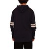 STARTER Mens Chicago Bears Hoodie Sweatshirt, Blue, Large - 3 of 4