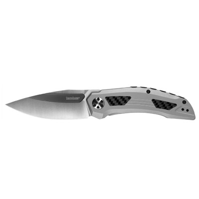 Kershaw Norad Folder 3.3 in Blade SS-Carbon Fiber Handle