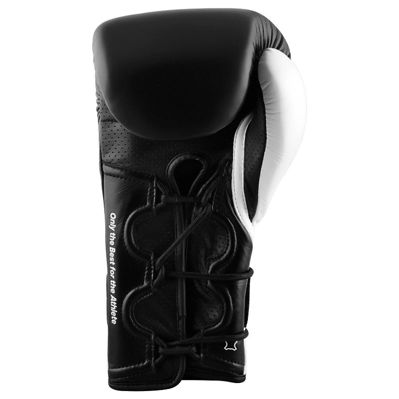 Adidas Hybrid 350 Elite Boxing Gloves, 3 of 6