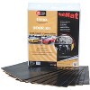 HushMat® Door Sound-Damping Kit with Stealth Black Foil, 10 Sq. Ft. - 4 of 4