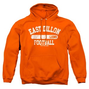 Friday Night Lights Lions Pill Box Adult Pull-Over Hoodie - 1 of 4