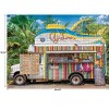RoseArt Kodak Premium Food Truck, Oahu, HI Jigsaw Puzzle - 1000pc - 4 of 4