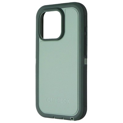 OtterBox Defender XT Series Case for MagSafe for Apple iPhone 15 Pro - Green