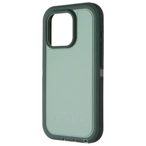 OtterBox Defender XT Series Case for MagSafe for Apple iPhone 15 Pro - Green - 1 of 1
