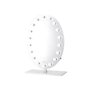 Impressions Vanity Heiress Pro Vanity Mirror - 1 of 4