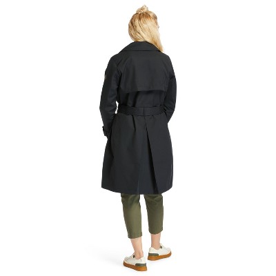 target trench coat womens