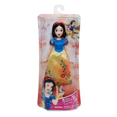 princess snow white doll