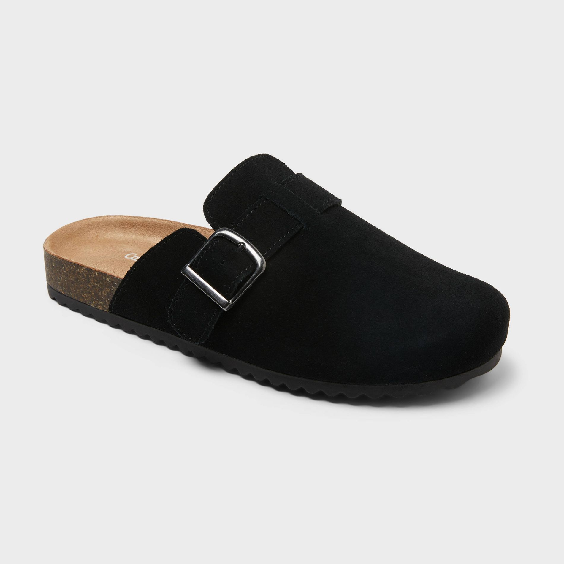 Kids' Tate Molded Footbed Clogs - Cat & Jack™