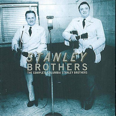 Stanley Brothers (The) - Complete Columbia Stanley Brothers (CD)