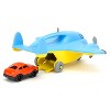 Green Toys: Cargo Airplane - Blue : Target