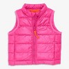 Primary Baby Lightweight Puffer Vest - 4 of 4