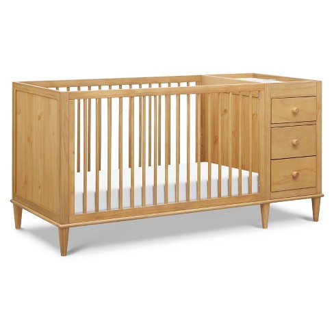 Marley convertible crib online