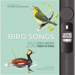 The Backyard Birdsong Guide Eastern And Central North America 2