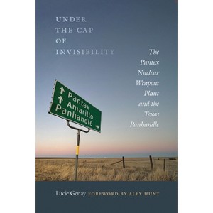 Under the Cap of Invisibility - by Lucie Genay - 1 of 1