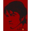 Women's Star Wars: Andor Cassian Eye Glare T-Shirt - 2 of 4