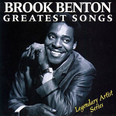 Brook Benton - Greatest Songs (CD)