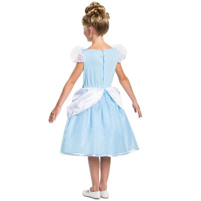 princess cinderella dress