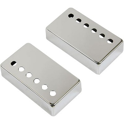 Proline Humbucker Pickup Cover 2-Pack Chrome