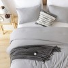 BAGOKIE Bedding Set with Comforter and Pillowcase - 4 of 4