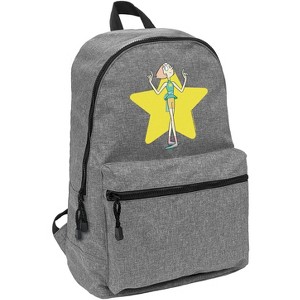 Steven Universe Pearl Star Lightweight Backpack - 1 of 4