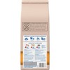 Kingsford 4lb Easy Light Bag: Patio-Ready Solid Fuels, 13.0" Height, 6.5" Width Briquettes - 4 of 4