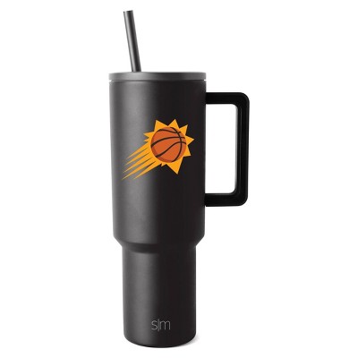 NBA Phoenix Suns Trek Tumbler - 40oz