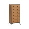 Ines 6 Drawer Storage Dresser | ARTFUL LIVING DESIGN - 2 of 4